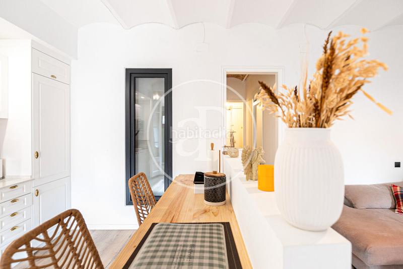 Foto 28e51081-162b-4a21-92ef-57aeed0729c8. Affitto appartamento con riscaldamento parcheggio in Barcelona