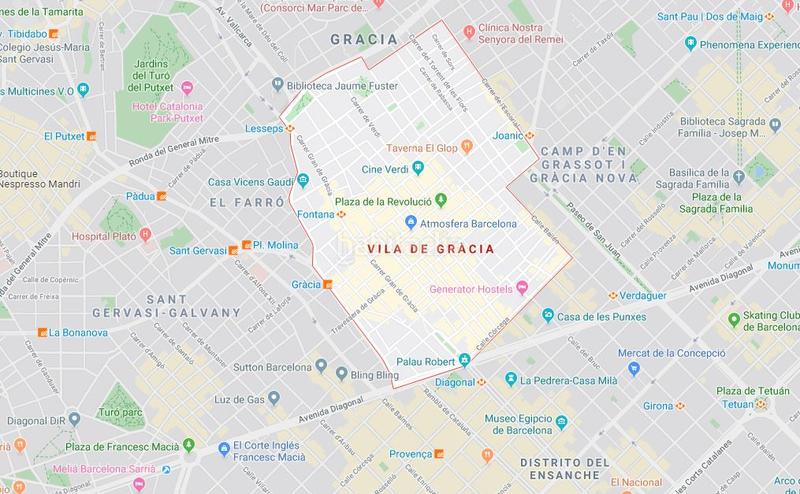 Foto 427da55c-c9ce-4479-8b14-1db76dbedbf8. Affitto appartamento con riscaldamento parcheggio in Barcelona