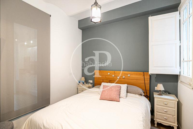 Foto 88998994-4482-4789-a69d-fbea686a37d1. Affitto appartamento con riscaldamento parcheggio in Barcelona