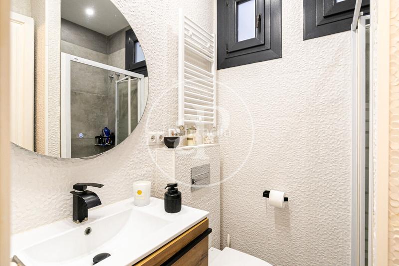 Foto ce5457c1-d843-4d33-856a-45dd624863de. Affitto appartamento con riscaldamento parcheggio in Barcelona