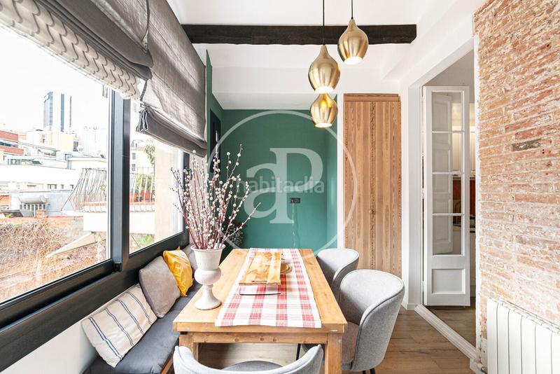 Foto 4f733d40-d2f6-4fbf-9666-564bce25fa6e. Alquiler piso  en alquiler en calle doctor rizal, gràcia en Barcelona