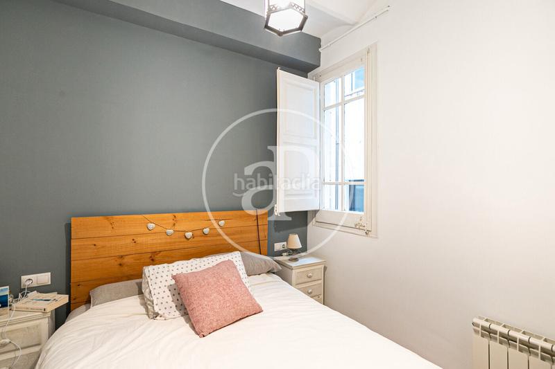 Foto 61b2098d-5d44-4dd1-a9f0-d1658f2ef409. Alquiler piso  en alquiler en calle doctor rizal, gràcia en Barcelona