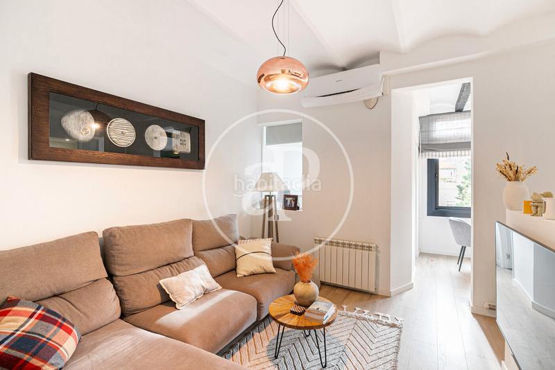 Foto a64de3e9-9588-47aa-90ef-118fbe4c36e5. Alquiler piso  en alquiler en calle doctor rizal, gràcia en Barcelona