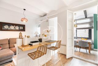 Location Appartement  Carrer del dr. rizal. Piso en alquiler en calle doctor rizal, gràcia