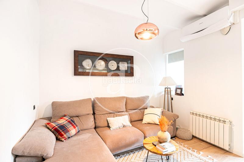 Foto f7e39184-1a0d-47da-9338-b3e7b864fd68. Alquiler piso  en alquiler en calle doctor rizal, gràcia en Barcelona