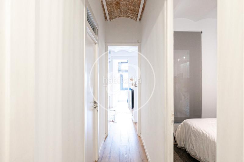 Foto 7c3526ac-70d7-4741-ae9f-98f0cd03c5fd. Rent flat with heating parking in Vila de Gràcia Barcelona