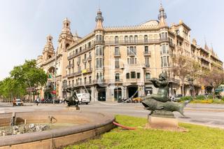 Appartement à Dreta de l´Eixample. Piso en venta