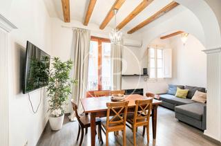 Etagenwohnung  Carrer del tigre. Piso en venta con licencia turística en ciutat vella