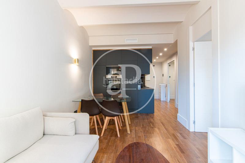 Foto 1d264db8-6ba3-48e9-89c7-5f7fac963146. Location appartement avec chauffage dans El Camp d´en Grassot i Gràcia Nova Barcelona