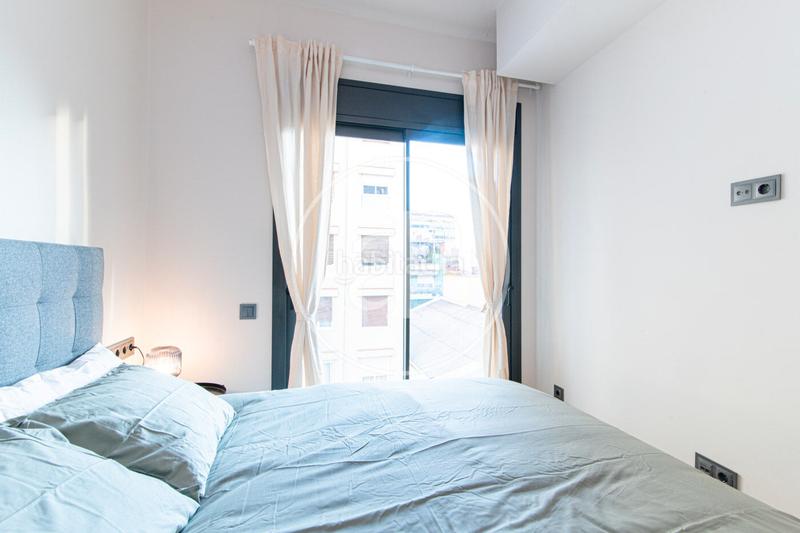 Foto 27109f2f-3936-4397-9fb6-5bd396ec609a. Location appartement avec chauffage dans El Camp d´en Grassot i Gràcia Nova Barcelona