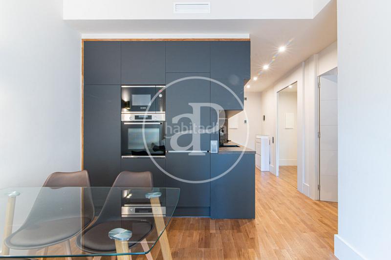 Foto 28eac5b0-8a4a-492f-879b-283249a2c74b. Location appartement avec chauffage dans El Camp d´en Grassot i Gràcia Nova Barcelona