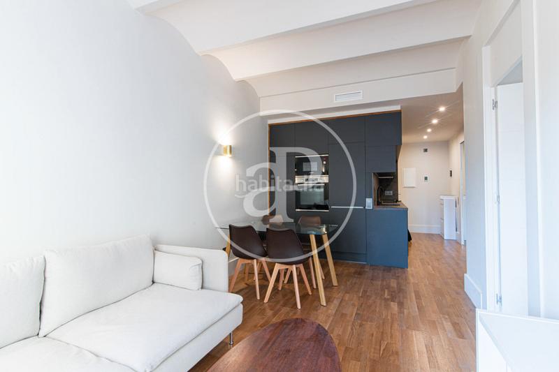 Foto 3a0ad6d6-a649-4009-9c1a-e915bc07aaf5. Location appartement avec chauffage dans El Camp d´en Grassot i Gràcia Nova Barcelona