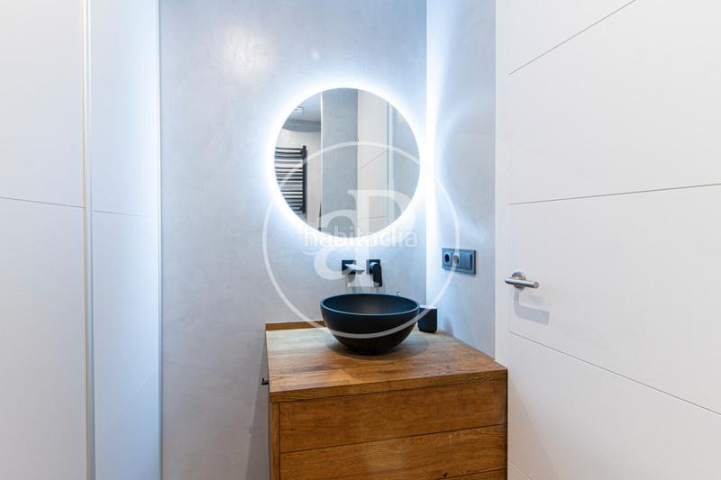 Foto 3a44fb40-a986-4052-a5d3-4683a03d7609. Location appartement avec chauffage dans El Camp d´en Grassot i Gràcia Nova Barcelona