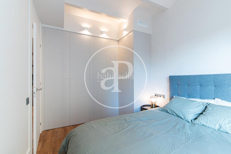Foto 42060b23-d0e7-4db2-98ec-617b8d8b2796. Location appartement avec chauffage dans El Camp d´en Grassot i Gràcia Nova Barcelona