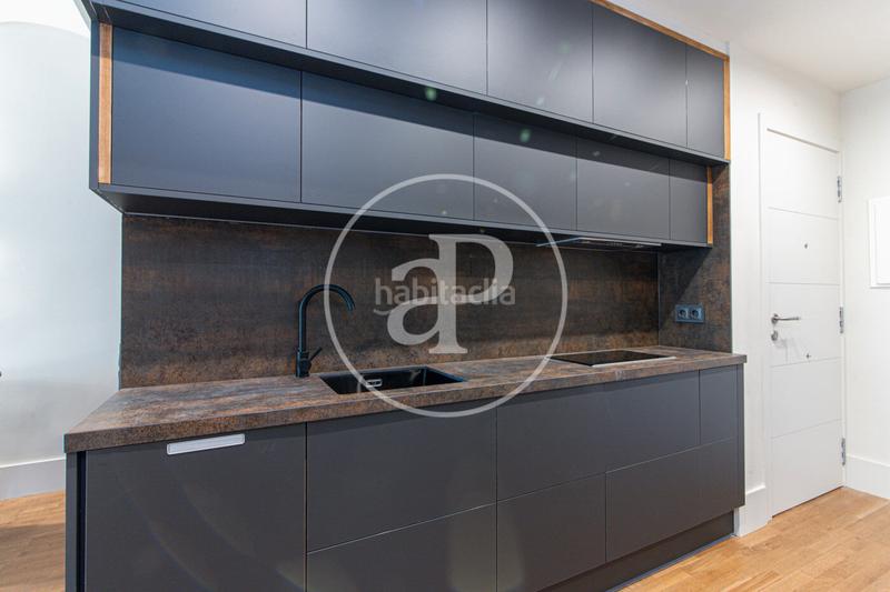 Foto 50b09c24-3dc7-44c4-80e3-8d3cff624fb2. Location appartement avec chauffage dans El Camp d´en Grassot i Gràcia Nova Barcelona