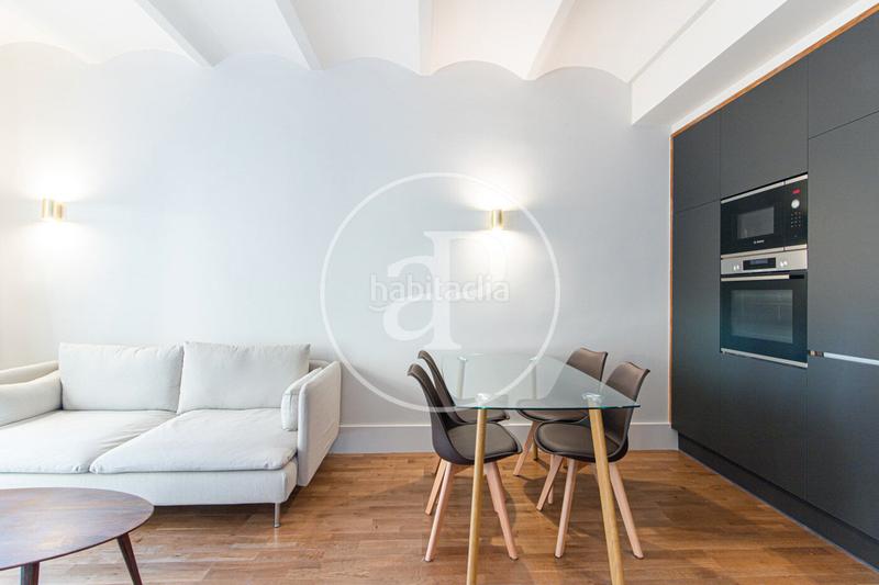 Foto 73bb9321-dc3c-42e5-aedb-278a4e140e7c. Location appartement avec chauffage dans El Camp d´en Grassot i Gràcia Nova Barcelona