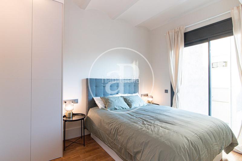 Foto 7c2cac5f-35a6-4b03-9356-075f4b6b4ccc. Location appartement avec chauffage dans El Camp d´en Grassot i Gràcia Nova Barcelona