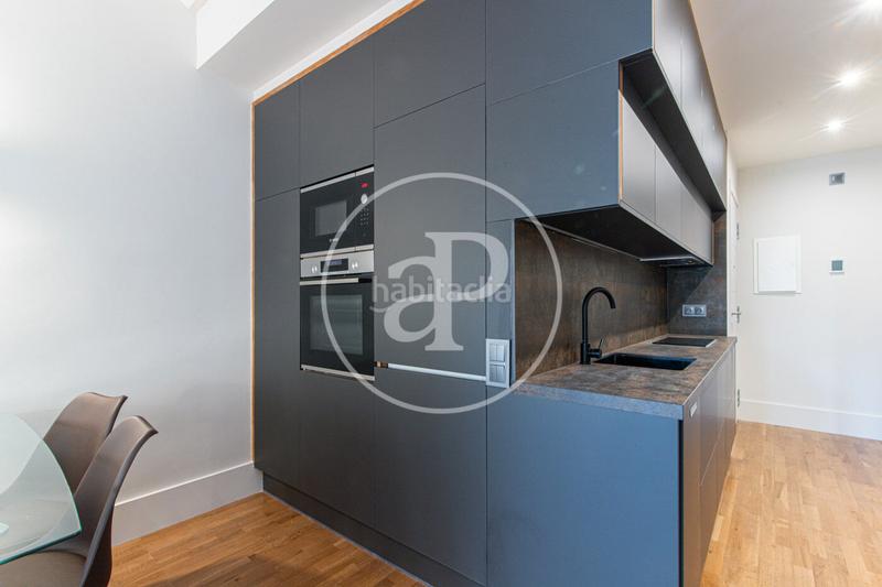 Foto 86e73092-42d4-4a79-8ab7-76b326f17410. Location appartement avec chauffage dans El Camp d´en Grassot i Gràcia Nova Barcelona