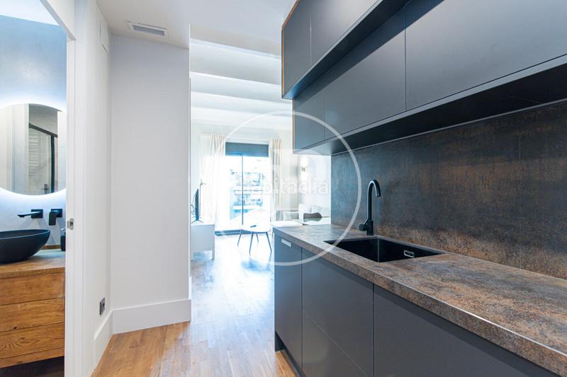 Foto 999f07f5-7be2-4b9d-8e85-982debd5d94f. Location appartement avec chauffage dans El Camp d´en Grassot i Gràcia Nova Barcelona