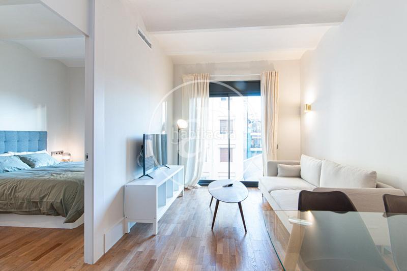 Foto fe356c8f-db67-481c-859a-eed6caf69e27. Location appartement avec chauffage dans El Camp d´en Grassot i Gràcia Nova Barcelona