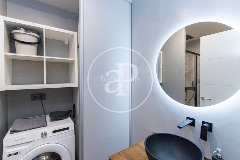 Foto 58085996-717b-48e3-82a7-78513b32dfef. Rent flat with heating in El Camp d´en Grassot i Gràcia Nova Barcelona