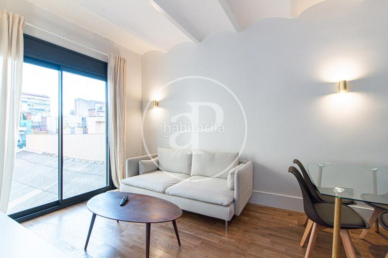 Foto 6ade809c-1180-4515-b8a5-31fb803cdfd4. Rent flat with heating in El Camp d´en Grassot i Gràcia Nova Barcelona