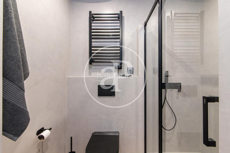 Foto 7eb966c0-881f-4f4e-ae8e-b1bbbb74488d. Rent flat with heating in El Camp d´en Grassot i Gràcia Nova Barcelona