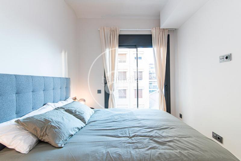 Foto c4dea049-4742-4731-8c5a-49bc04f9ae76. Rent flat with heating in El Camp d´en Grassot i Gràcia Nova Barcelona