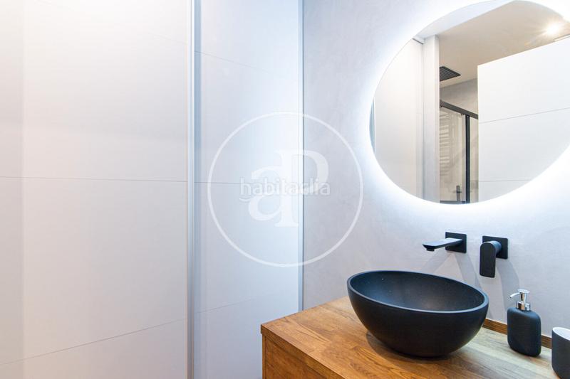 Foto e74cb2e6-bd9c-40d4-b9a4-cbe4f20c937e. Rent flat with heating in El Camp d´en Grassot i Gràcia Nova Barcelona