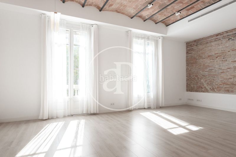 Foto d52341ed-4e2c-4701-95c8-c767b3ae0e11. Alquiler piso  en alquiler en calle provença eixample esquerra en Barcelona