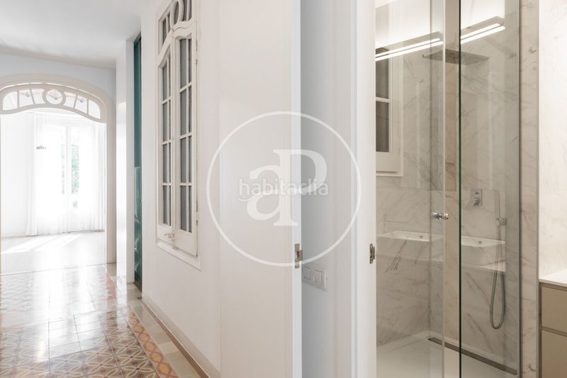 Foto e8c4fc83-06bd-4ce9-a08b-7fd762f1d320. Alquiler piso  en alquiler en calle provença eixample esquerra en Barcelona