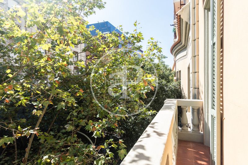 Foto f9779494-0c52-4f57-a32d-58785b9e6005. Alquiler piso  en alquiler en calle provença eixample esquerra en Barcelona