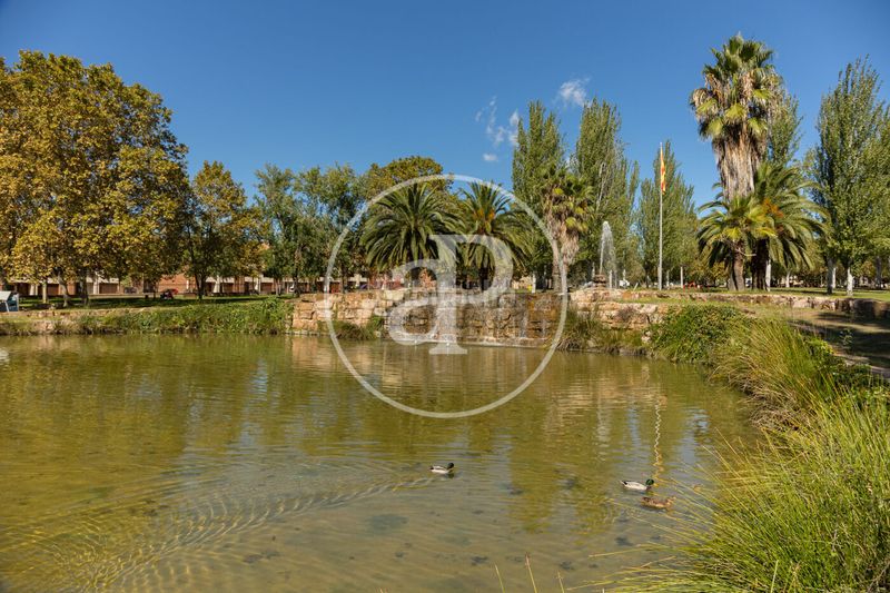 Foto 03e965dd-d98c-41f9-905a-3ce9dd0c1ea9. Residential plot in Centre Sant Quirze del Vallès