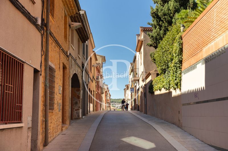 Foto 4c81ca96-e22f-4443-b8fd-1a72f5ffd1fb. Residential plot in Centre Sant Quirze del Vallès