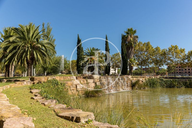 Foto ac55be7b-cc11-453f-8d25-d5872e53c86b. Residential plot in Centre Sant Quirze del Vallès