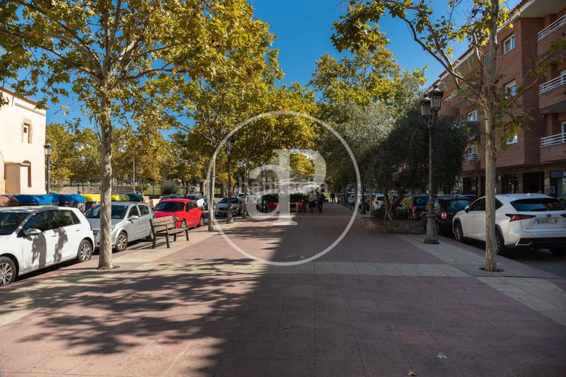 Foto fef92116-c8ba-4d1b-991b-736e764ade14. Terreno residenziale in Centre Sant Quirze del Vallès