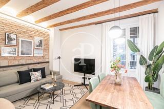 Location Appartement  Carrer d'en gignàs. Piso en alquiler en el gótico