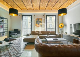 Flat  C/ de casp. Piso en venta en la calle caspe de barcelona