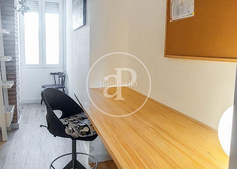 Foto 68ee132a-d571-49b1-8614-7f488fde62a2. Dúplex  en venta en en corts en En Corts - Doctor Waksman Valencia