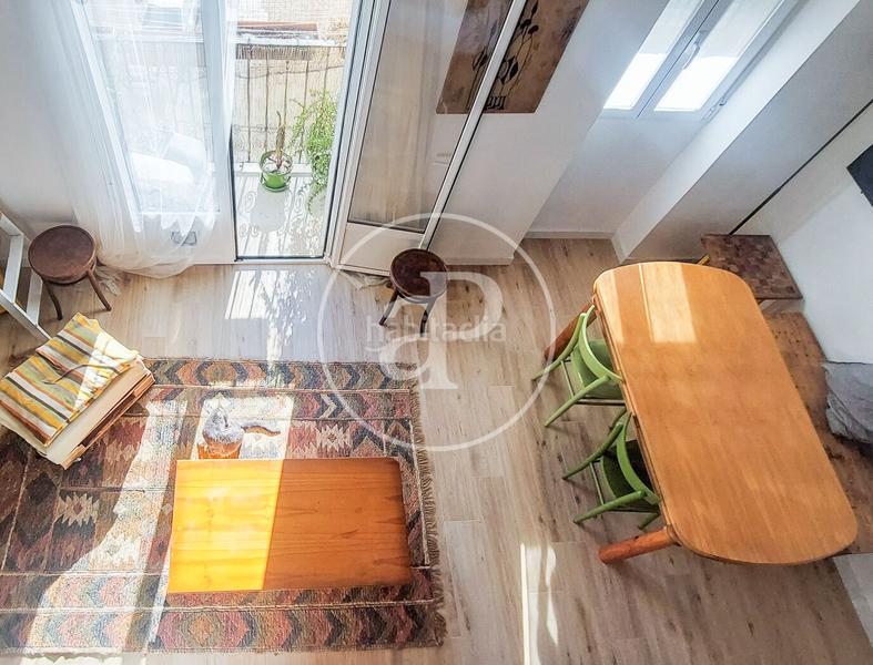 Foto 812e3894-09d9-4736-bc0a-c8ce7e00633d. Dúplex  en venta en en corts en En Corts - Doctor Waksman Valencia