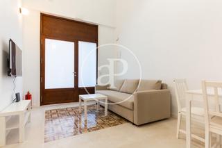 Loft  C/ del pare jofré. Piso en venta en la roqueta