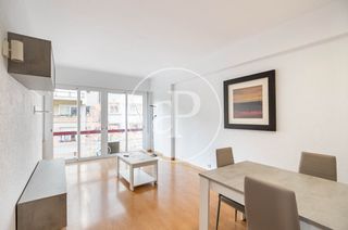 Affitto Appartamento  C/ del dr. ferran. Piso en alquiler en sarrià
