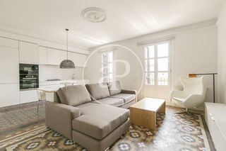 Rent Flat  Gravina. Piso en alquiler al lado de plaza catalunya