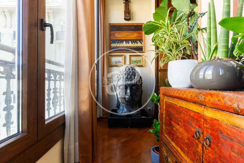 Foto 0fc8d8a5-044f-41e5-8945-020248adda3c. Appartement avec chauffage dans Sant Francesc Valencia