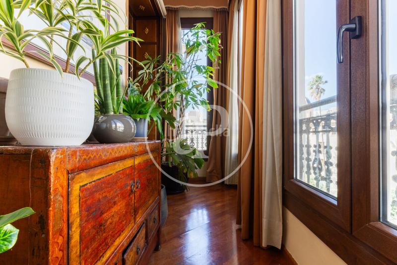 Foto 29ca569c-9569-4f55-b1e5-ca5508c5e2a5. Appartement avec chauffage dans Sant Francesc Valencia