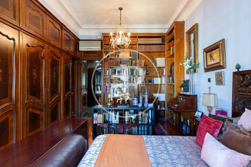 Foto 7a6d9fe4-9dd1-4b2b-8835-f8e729e57e06. Appartement avec chauffage dans Sant Francesc Valencia