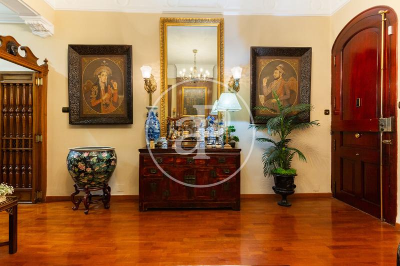 Foto 84567d4c-6408-461d-93d3-08283883f2e8. Appartement avec chauffage dans Sant Francesc Valencia