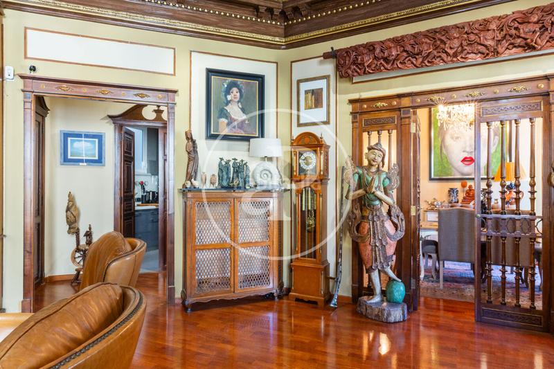 Foto 9a554f96-4d58-4c39-8bb8-43c52e12eaa5. Appartement avec chauffage dans Sant Francesc Valencia