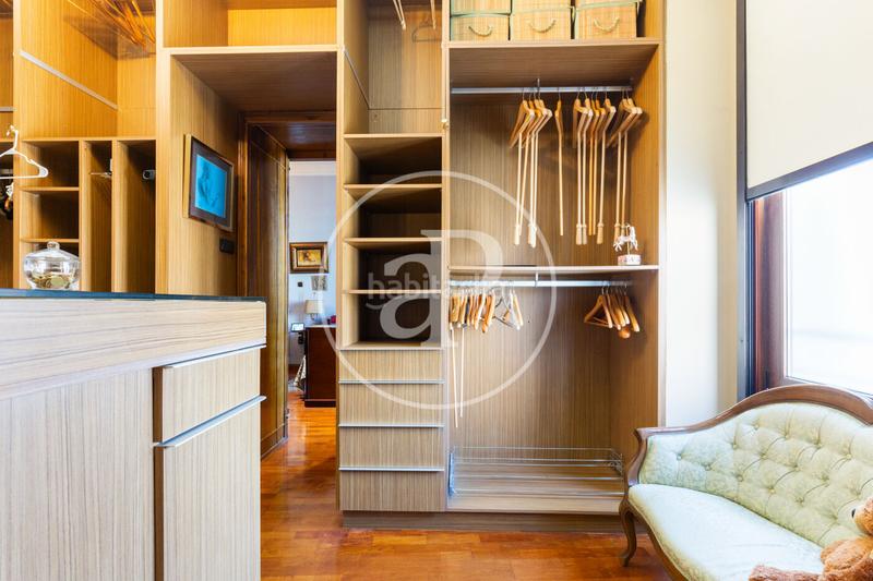 Foto a49e736f-5e36-4cfb-be08-c4e2935e0940. Appartement avec chauffage dans Sant Francesc Valencia