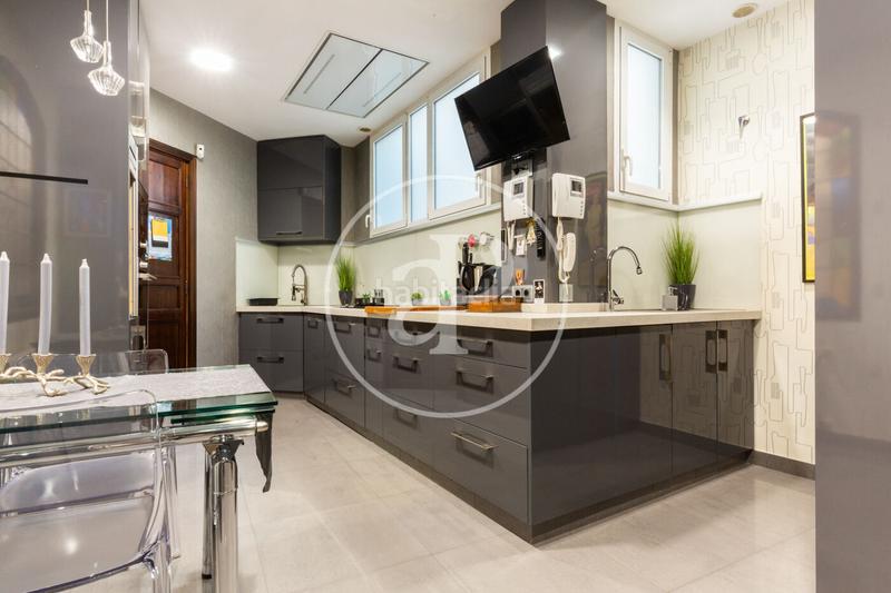 Foto a4d46570-75c3-4d2c-b250-3d108d812c67. Appartement avec chauffage dans Sant Francesc Valencia
